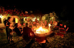 Chambal Safari Lodge - Mela Kothi