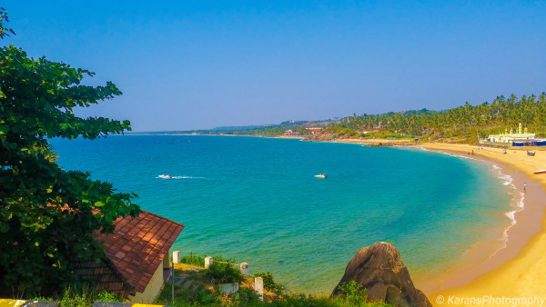 Kerala 6N/7D