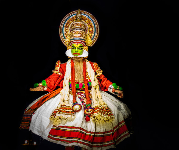 Kerala 5N/6D