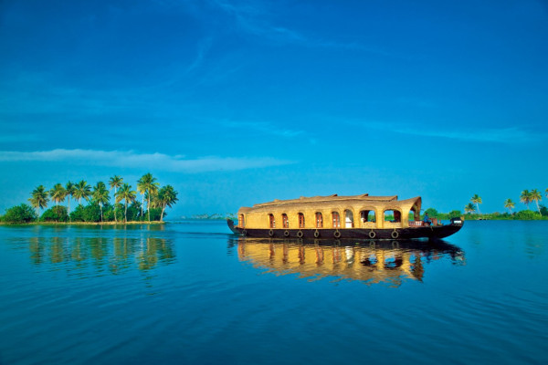 Kerala 3N/4D
