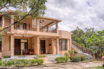 Tiger Camp Resort, Corbett
