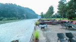 Riverside by Aahma