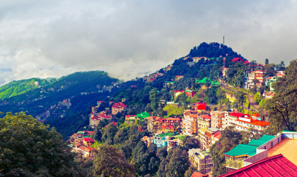 Himachal Pradesh