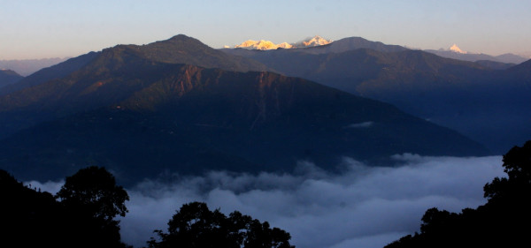 DARJEELING, GANGTOK & KALIMPONG  6N/7D