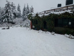 Cedar Lodge by Aahma