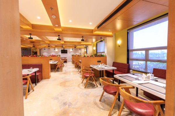 Lords Eco Inn Jamnagar