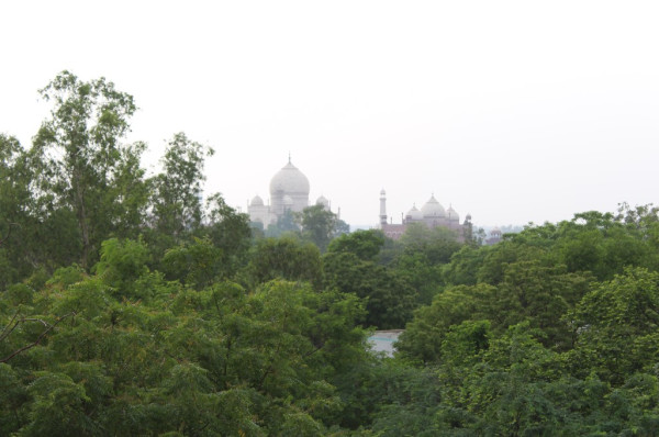 Hotel Atulyaa Taj