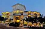 The Sea Horse Resort