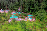 Amara Resorts Manali