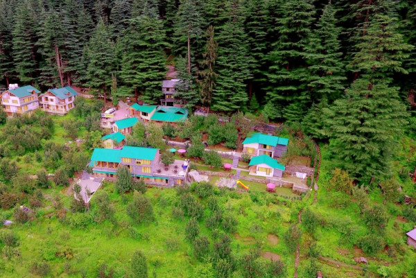 Amara Resorts Manali