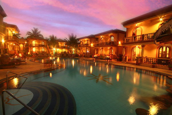 Resort Terra Paraiso
