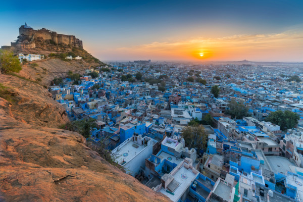 Jodhpur 2N/3D