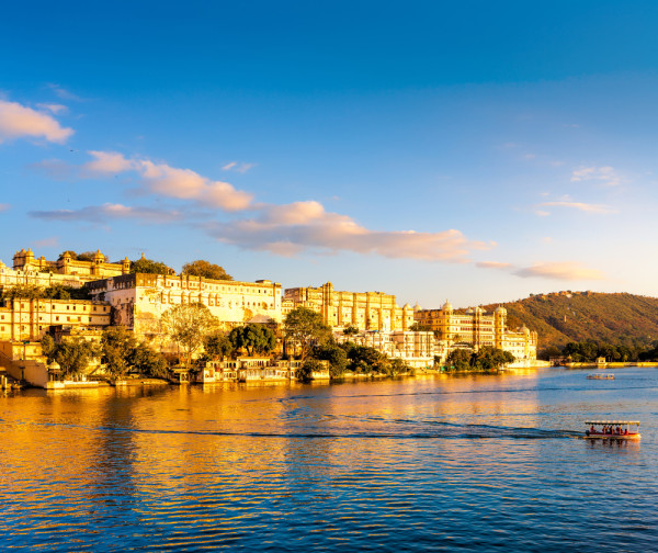 Udaipur 2N/3D