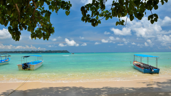 Best of Andaman 5N/6D (Honeymoon Special)