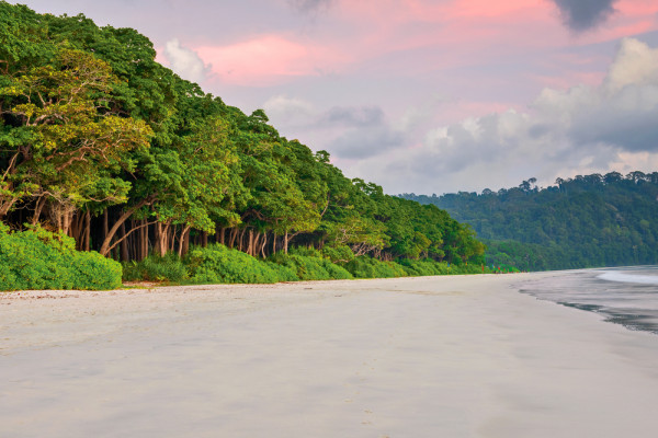 Pearls of Andaman 3N/4D