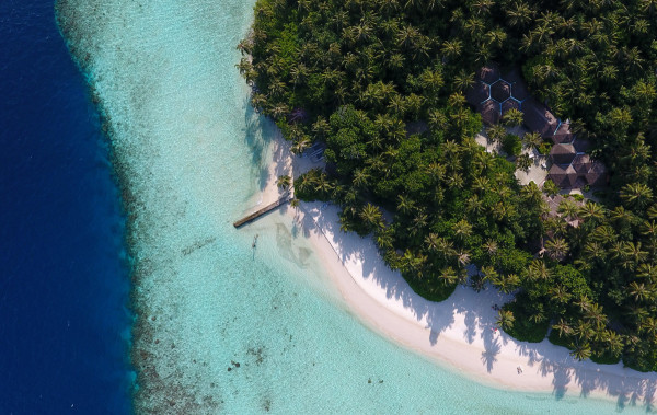Biyadoo Island Resort (3Stars)-4N/5D
