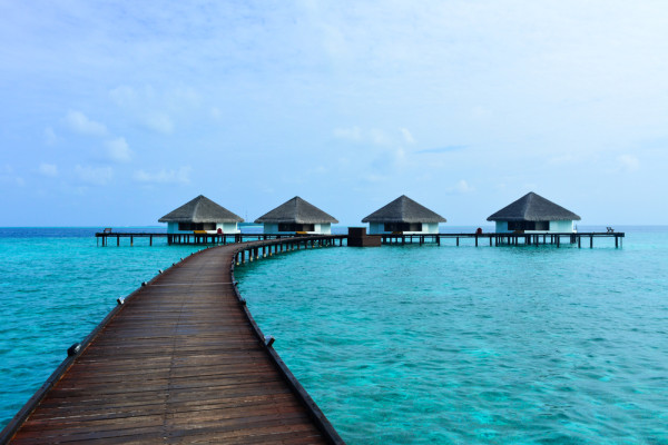 Adaaran Club Rannalhi-3N/4D