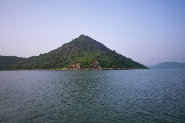 Puri with Konark Temple & Chilka Lake 3N/4D