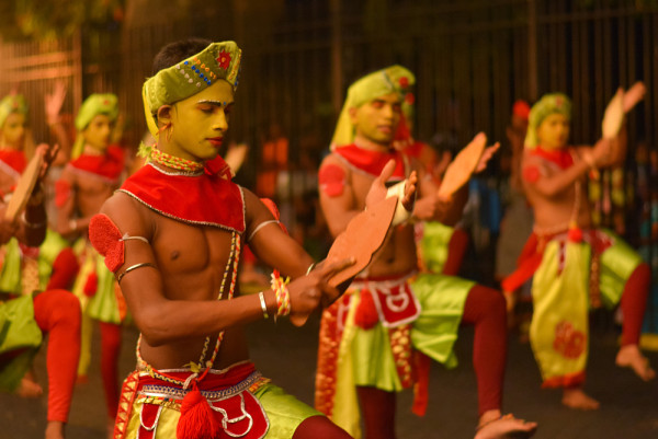 03 NIGHTS / 04 DAYS – LIVELY SRI LANKA