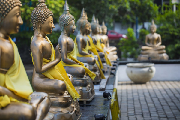 04 NIGHTS / 05 DAYS – GEMS OF SRI LANKA