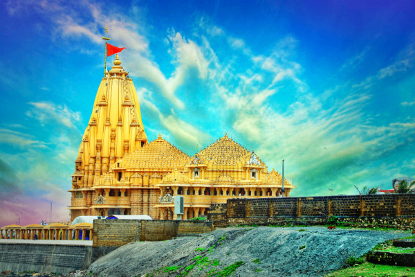 Highlights of Gujarat 06N/07D