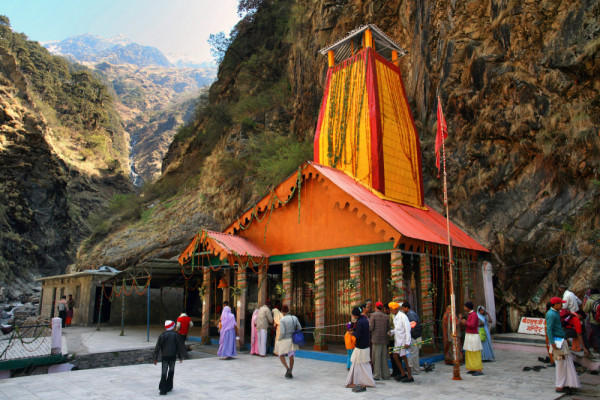 CHARDHAM YATRA - 9N/10D (FIT Ex- Dehradun/Haridwar)